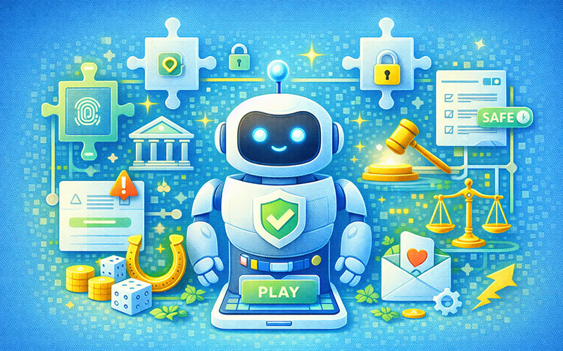 Prospects of AI hosts Prospects of AI hosts in live casinos
