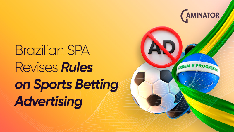 Betting advertising in Brazil: revised rules