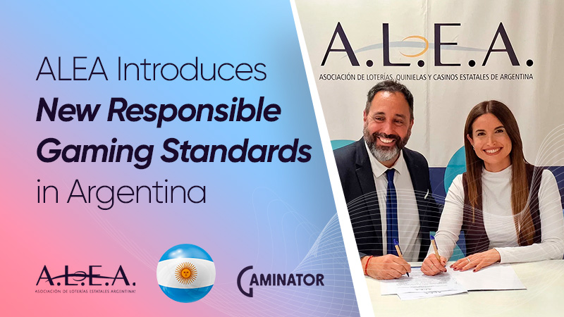 Responsible Gambling Code in Argentina: updates
