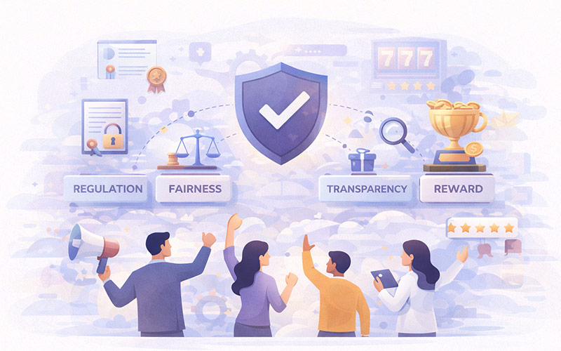 Gambling industry regulation Gambling industry regulation: key topic