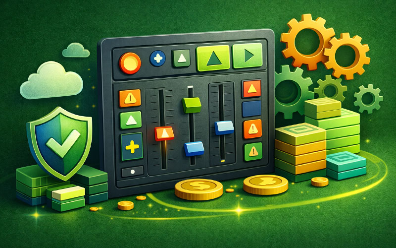 iGaming platform suppliers and M&A deals