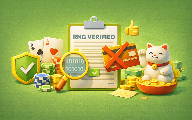 Online gambling in Denmark: sector growth