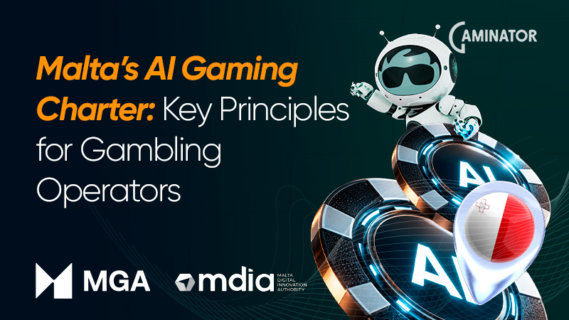 AI Gaming Charter 2026 AI Gaming Charter 2026 by the MGA and MDIA